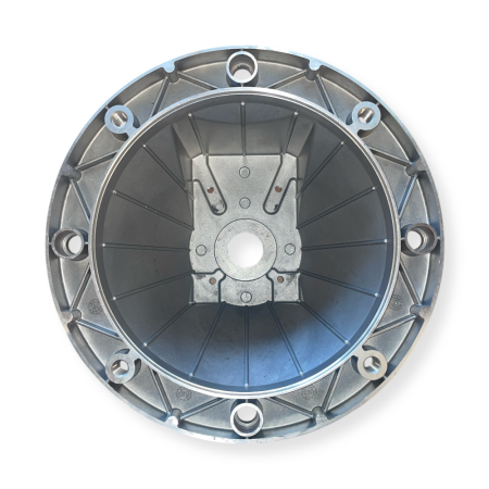 7.5-12cv Elektromotorglocke für Hydraulikpumpe...