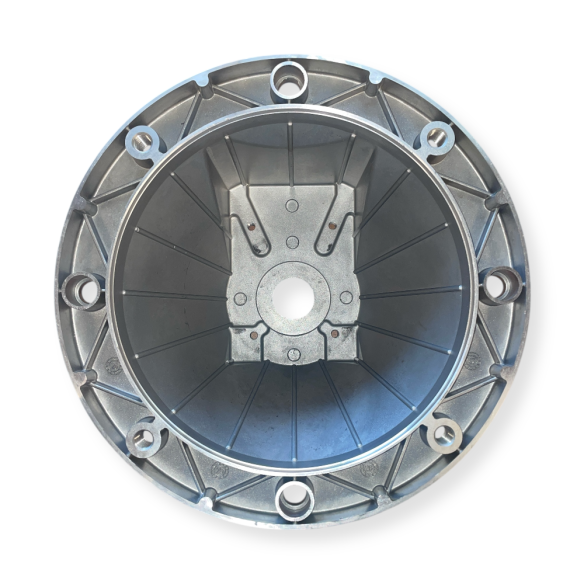 7.5-12cv Elektromotorglocke für Hydraulikpumpe Gr.2