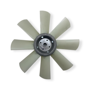 400mm Kohler KDI and Lombardini LDW fan