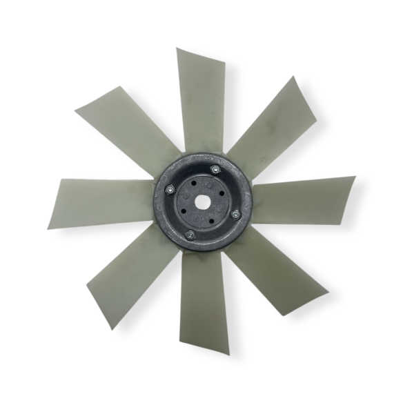 Ventilador 400mm Kohler-Rehlko KDI y Lombardini LDW