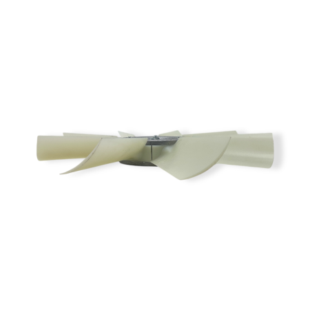 Ventilador Kohler KDI de 400 mm e Lombardini LDW