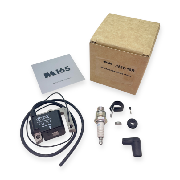 Bobine Minsel M100, M150 et M165