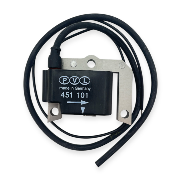 Minsel M100, M150 and M165 coil