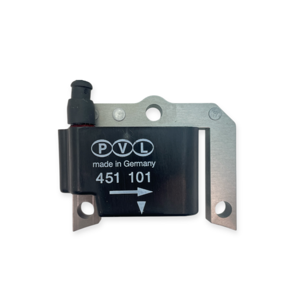 Minsel M100-, M150- und M165-Spule