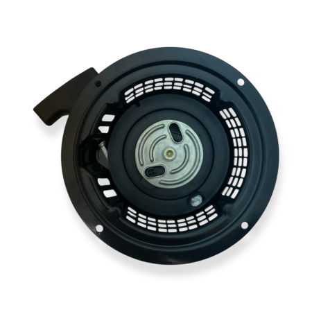 Wiederherstellbarer Anlasser Minsel M150 und...