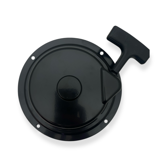 Bota recuperável Minsel M150 e M165 esquerda