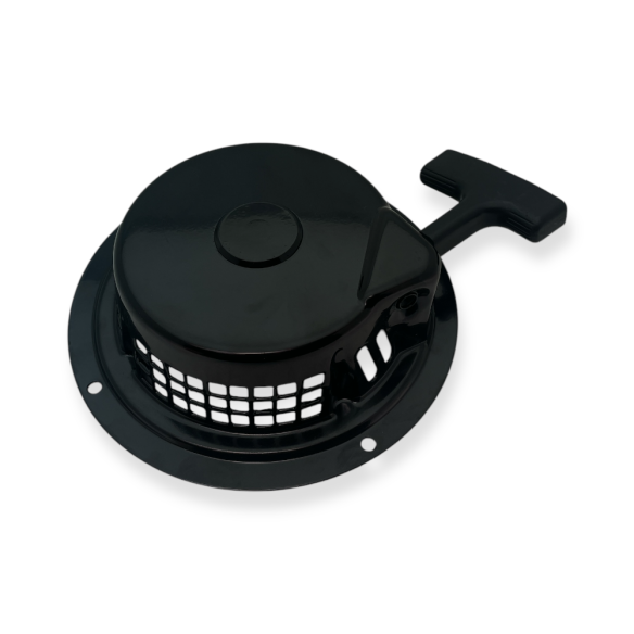 Minsel M150 and M165 recoverable starter left