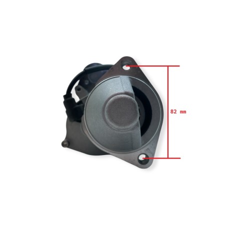 Honda GX340 GX390 starter motor