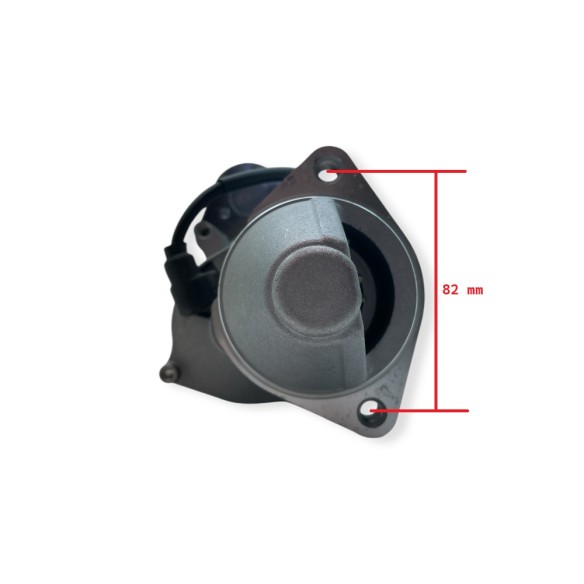 Honda GX340 GX390 starter motor