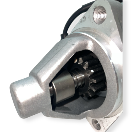 Honda GX340 GX390 starter motor