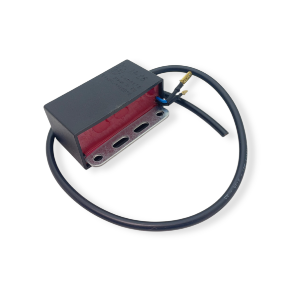 Minsel M100 und M150 Motoplat-Spule