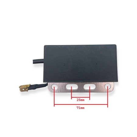 Bobine Motoplat Minsel M100 et M150