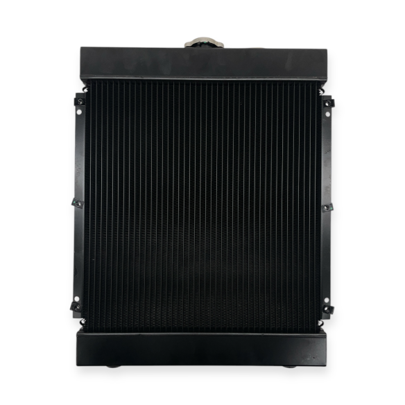 Lombardini LDW radiator various models 388X492mm
