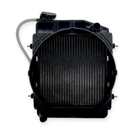 Radiador 407X285 Lombardini LDW 502, 602, 702