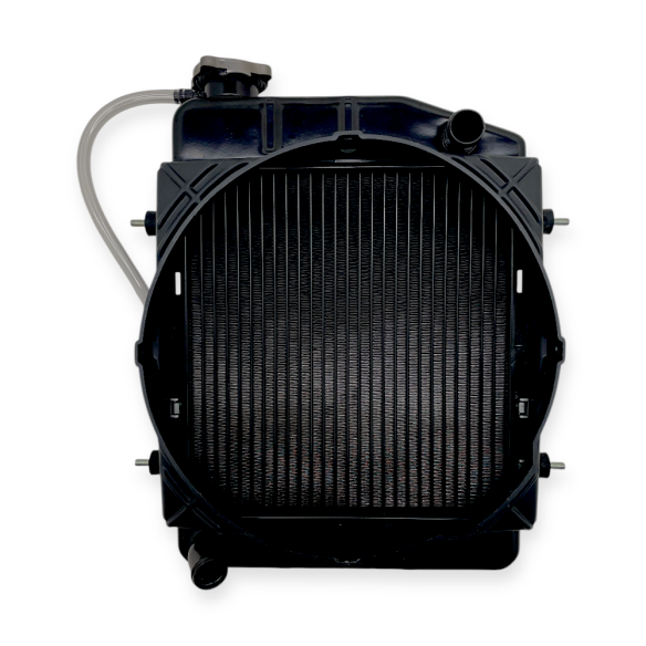 Radiator 407X285 Lombardini LDW 502, 602, 702 Clearance