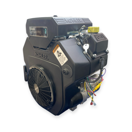 Motor Kohler CH740 GLP *Liquidacion