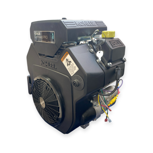 Kohler CH740 LPG Engine *Liquidation