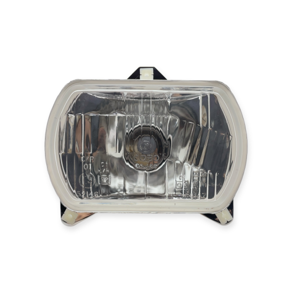 Front frame Antonio Carraro ergit 2190