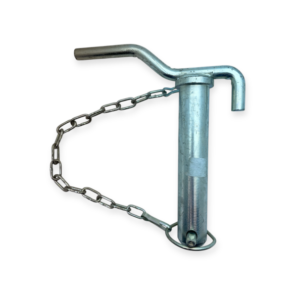 Antonio Carraro trailer pin Ergit series - Liquidation