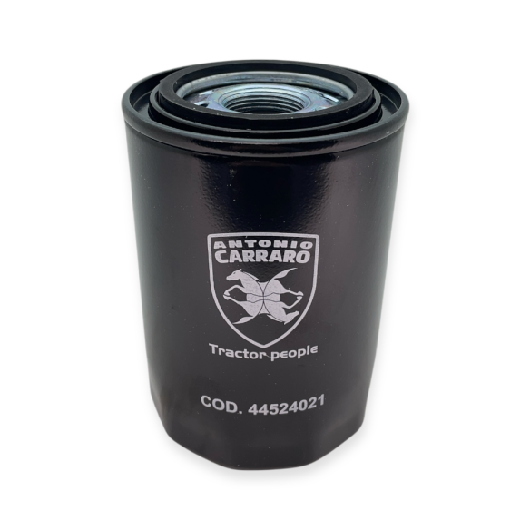 Filtro Hidraulico roscado Antonio Carraro TODOS