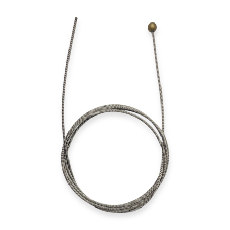 Câble d'accélérateur Antonio Carraro 4300 1480mm