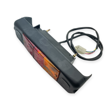 Right rear light Antonio Carraro Tigre,...