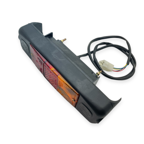 Right rear light Antonio Carraro Tigre, Supertigre, Tigrone and Country