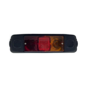 Right rear light Antonio Carraro
