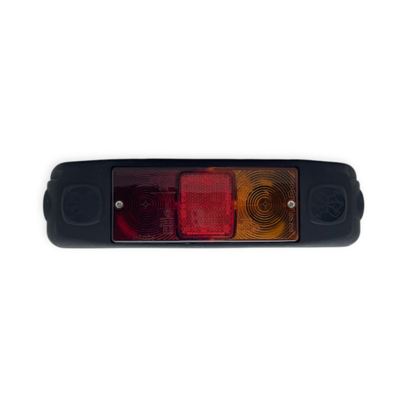 Right rear light Antonio Carraro