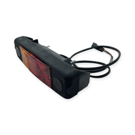 Right rear light Antonio Carraro