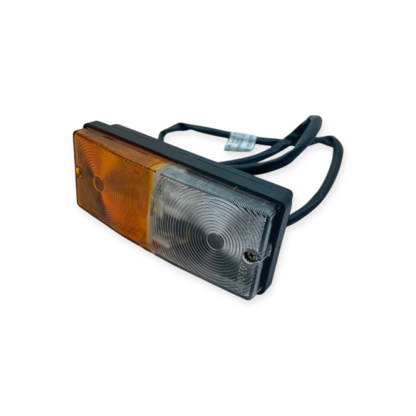 Antonio Carraro des deux côtés