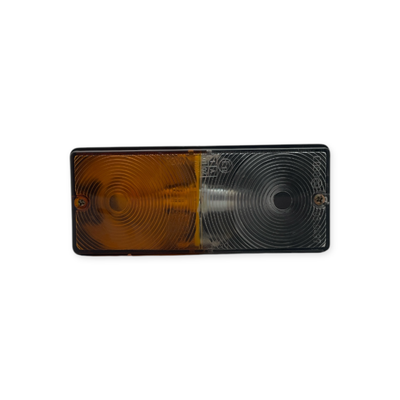 Piloto delantero Antonio Carraro ambos lados