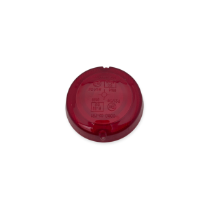 Tulipa trasera roja 3800F, 4400F, Ergit 90