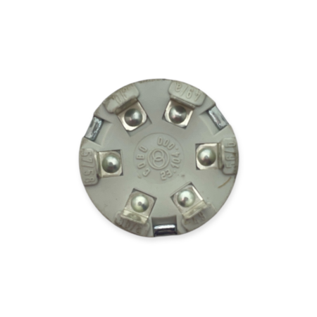 Antonio Carraro light switch