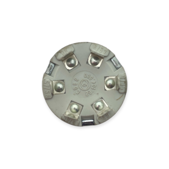 Antonio Carraro light switch