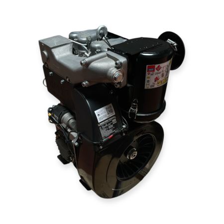 Motor Hatz 2G40