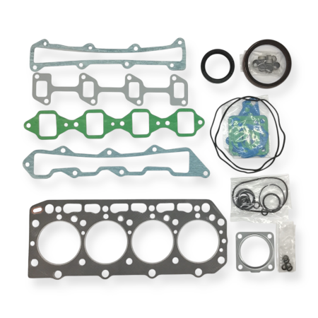 Kit de revisão Yanmar 4TNE82 Thermoking SI200