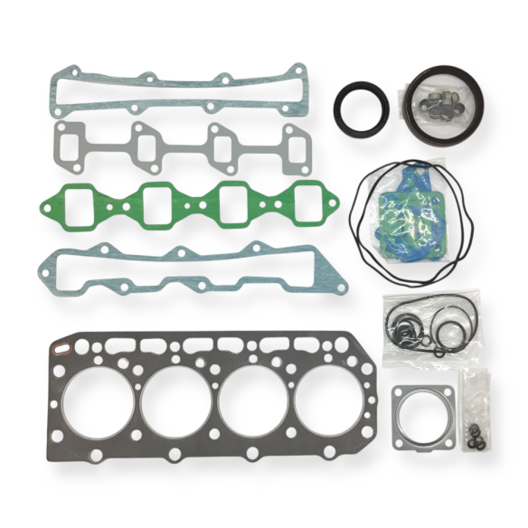 Kit de révision Yanmar 4TNE82 Thermoking SI200