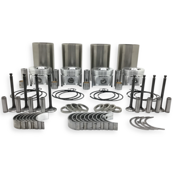 Kit de révision Yanmar 4TNE82 Thermoking SI200