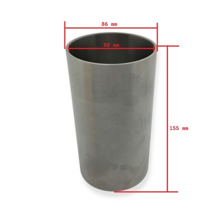 Kit reacondicionamiento Yanmar 4TNE82 Thermoking SI200