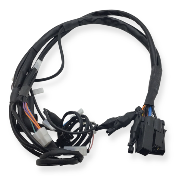 Wiring Lombardini ED0021862730-S