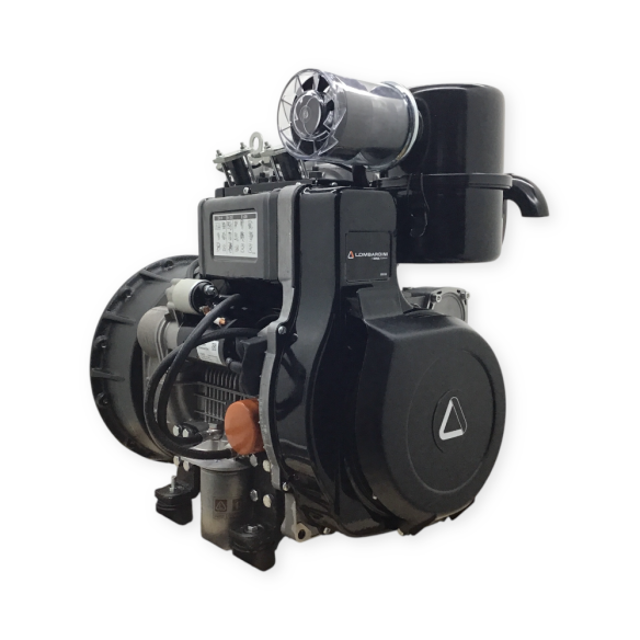 Motor Generador 9LD 625-2 1500rpm SAE 4 - 7.5"