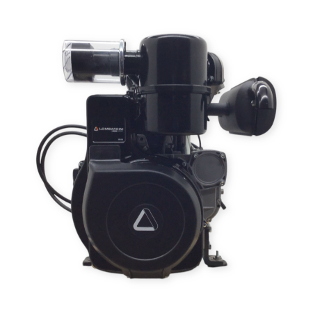 Generator Motor 9LD 625-2 1500rpm SAE 4 - 7.5"