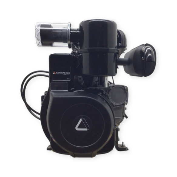 Moteur générateur 9LD 625-2 1500 tr/min SAE 4 - 7,5"