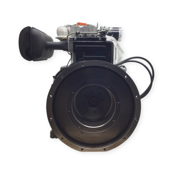 Motor Gerador 9LD 625-2 1500rpm SAE 4 - 7,5"