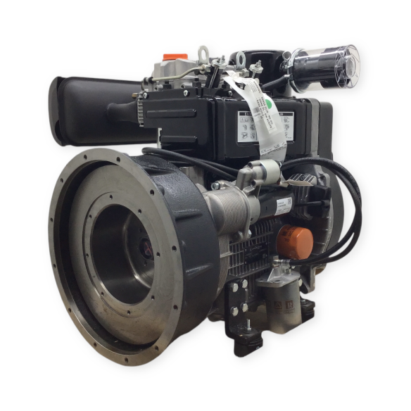 Motor Gerador 9LD 625-2 1500rpm SAE 4 - 7,5"