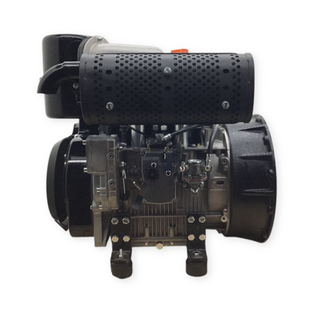 Moteur générateur 9LD 625-2 1500 tr/min SAE 4 -...