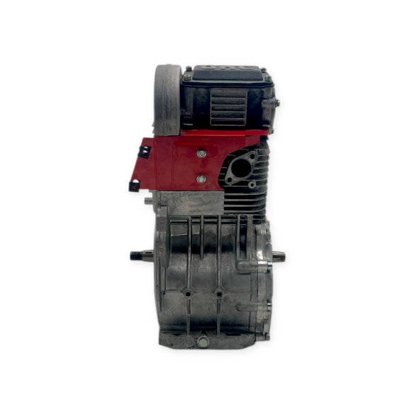 Lombardini LGA 340 STD motor leve