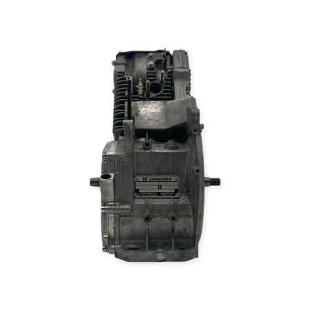 Moteur allégé Lombardini LGA 340 STD
