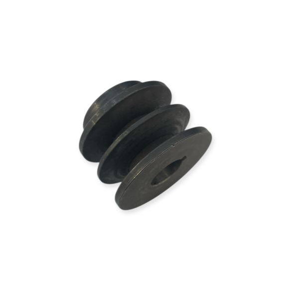 2-channel motorized pulley for Kohler motor with 19mm shaft